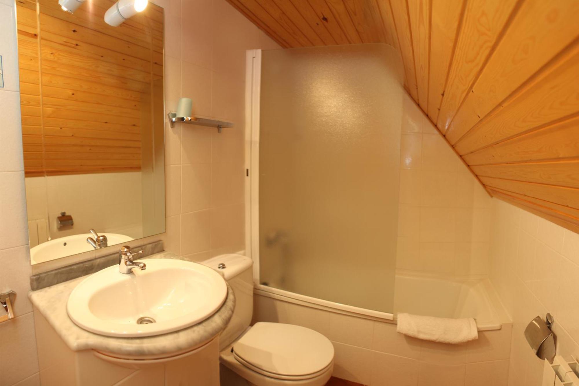 Casa Rural Hortal 바루에라 외부 사진