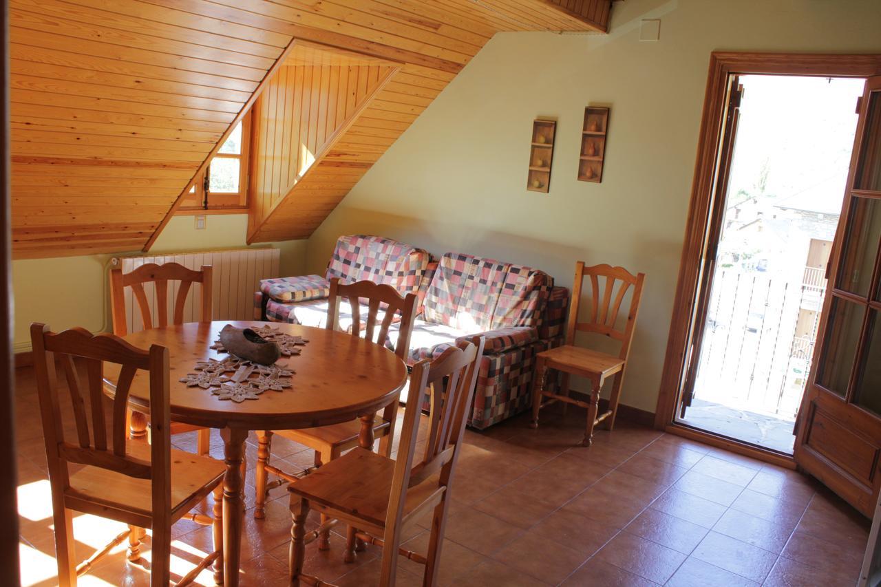 Casa Rural Hortal 바루에라 외부 사진